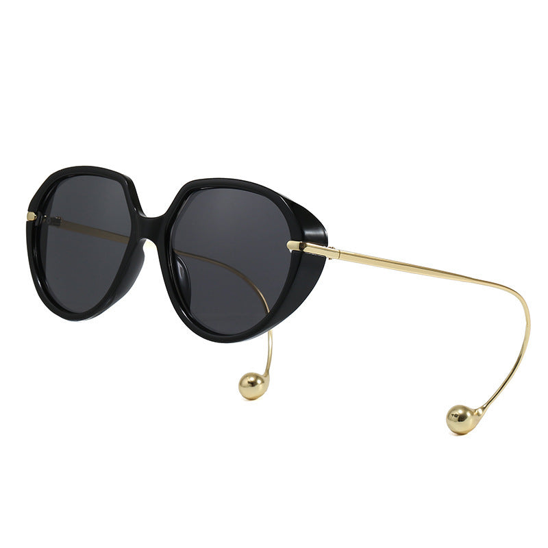 Damen Designer Sonnenbrille Karnz