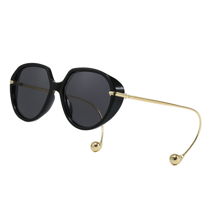 Damen Designer Sonnenbrille Karnz