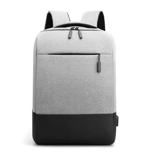 Moderner Urbaner Laptop-Rucksack Karnz
