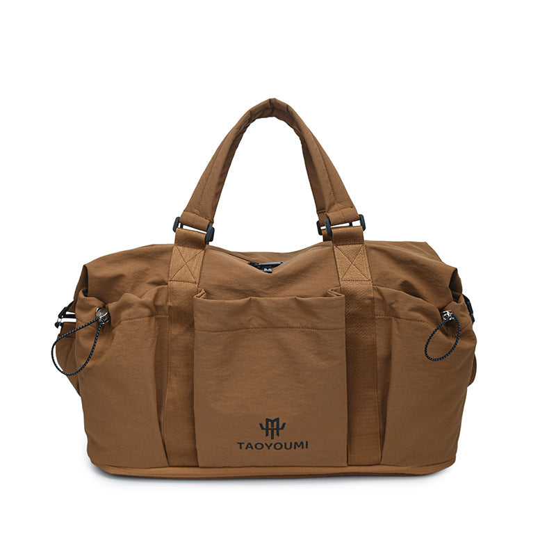 Allzweck-Reise-Duffel-Tasche