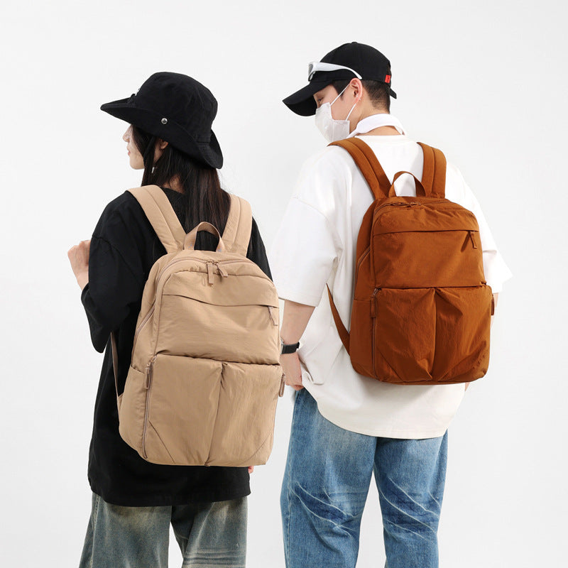 Leichtgewichtiger Vielseitiger Urbaner Rucksack Karnz