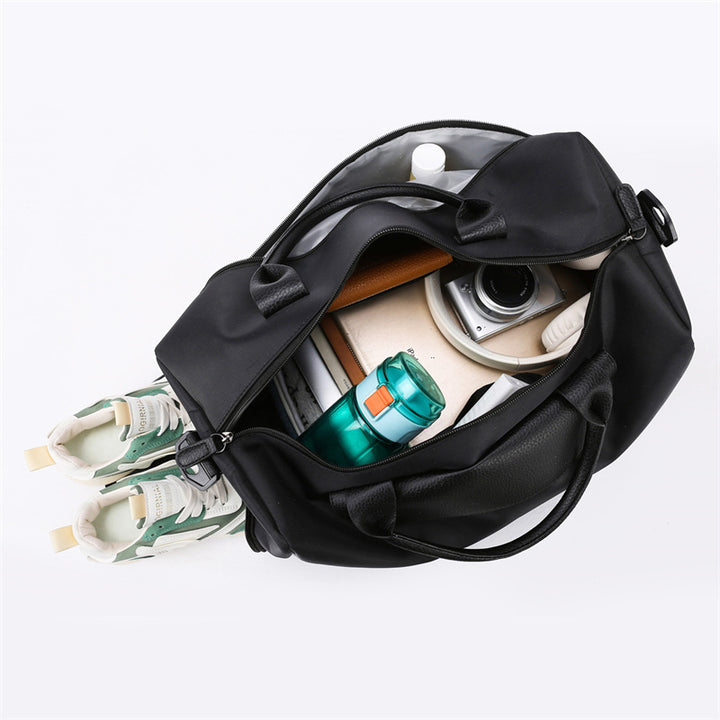 Reis-Duffel-Tasche Karnz