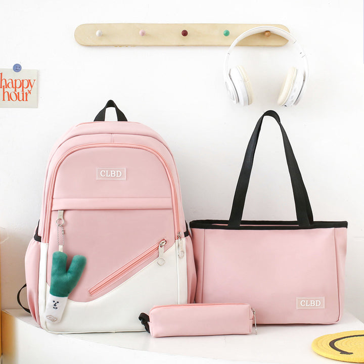 Vielseitiges Multi-Funktions-Rucksack-Set