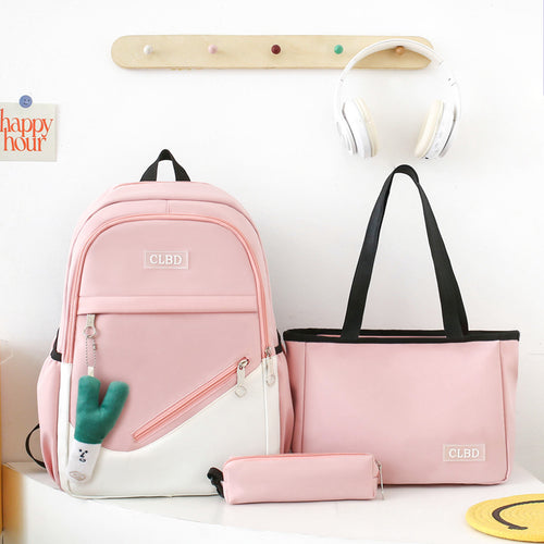 Vielseitiges Multi-Funktions-Rucksack-Set