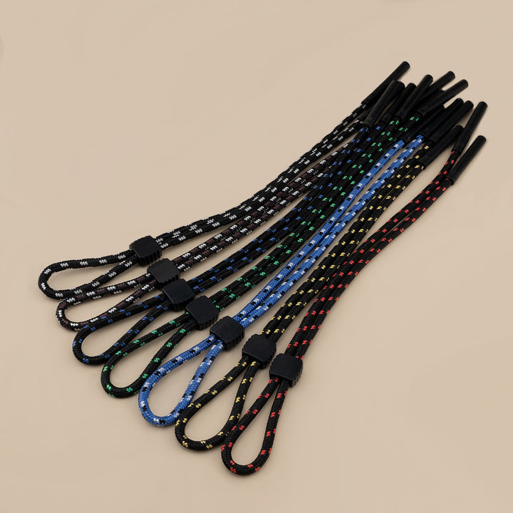 Robuste Utility Paracord Schnürsenkel Karnz