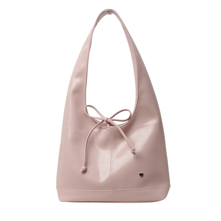 Chice Kordelzug Hobo Tasche Karnz