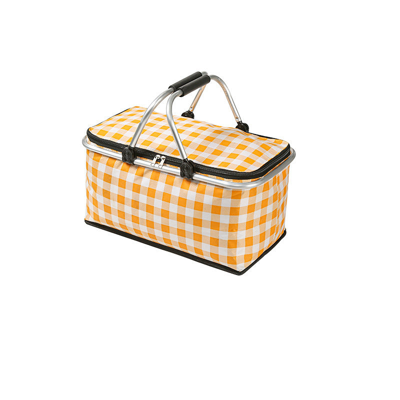Picknickkorb Karnz