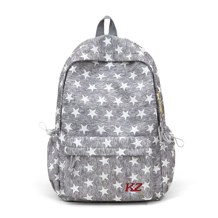 Stern-Muster Freizeit Rucksack Karnz 1791205225