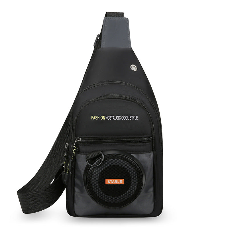 Sling Bag Karnz