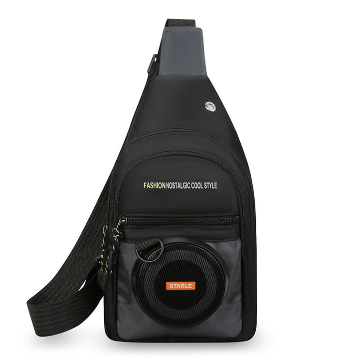 Sling Bag Karnz