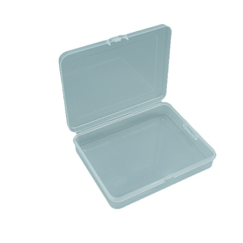 Multi-Zweck Klarsicht Organizer Case Karnz