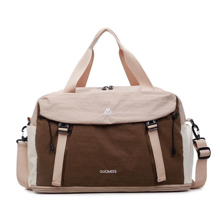 Vielseitige Reisetasche
