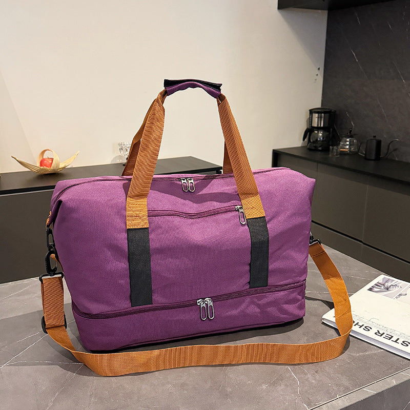 Haltbarer Multifunktions-Reisetaschen-Duffelbag