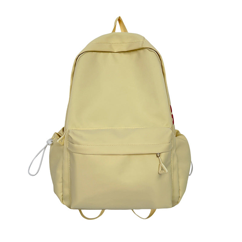 Minimalist Multi-Pocket Rucksack Karnz