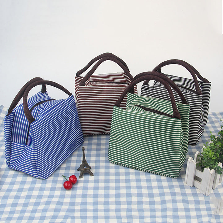 WoIsolierte Lunch-Tasche Karnz