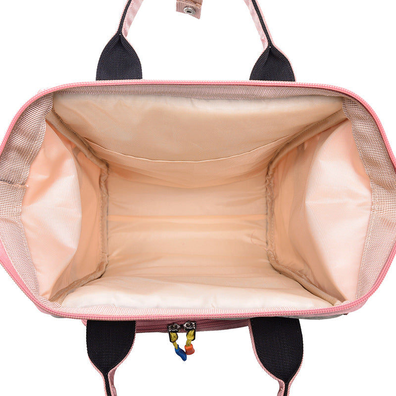 Vielseitiger umwandelbarer Rucksack Karnz