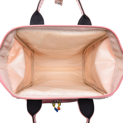 Vielseitiger umwandelbarer Rucksack Karnz