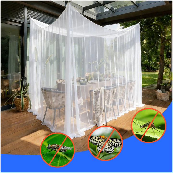 Outdoor Insektenschutzunterstand Karnz