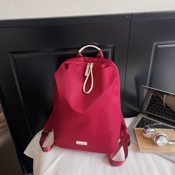 Premium Minimalist Laptop Rucksack