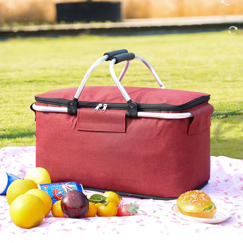 Damen Kühltasche Karnz