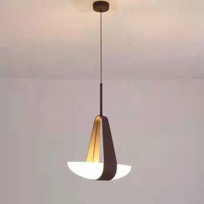 Moderne Minimalistische Pendelleuchten