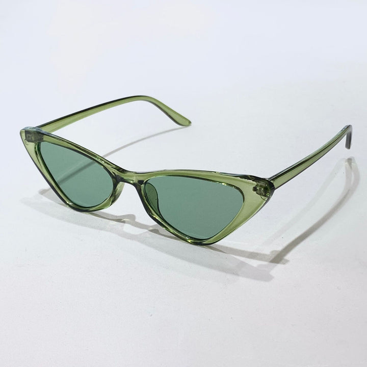 Cat-Eye Sonnenbrille Karnz