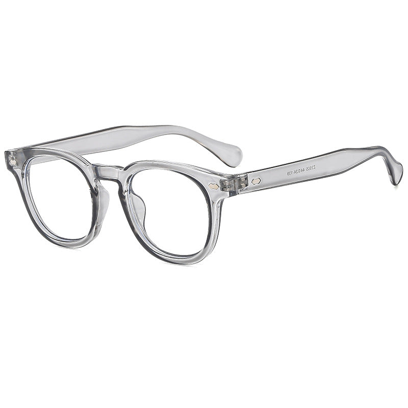 Damen Designer-Sonnenbrille im stilvollen Retro-Look Karnz