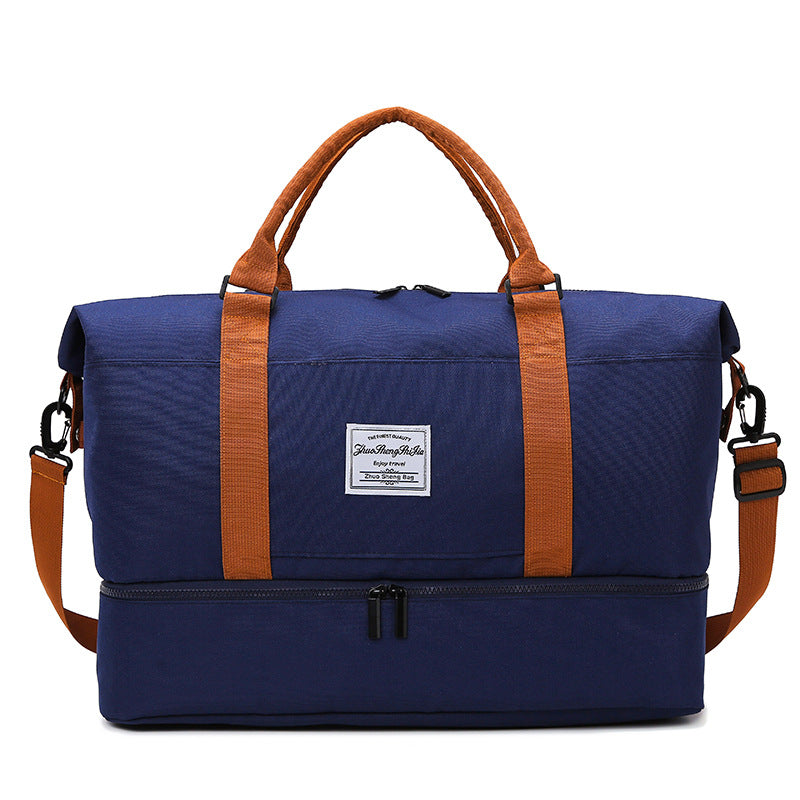Vielseitige Reise-Wochenend-Duffel