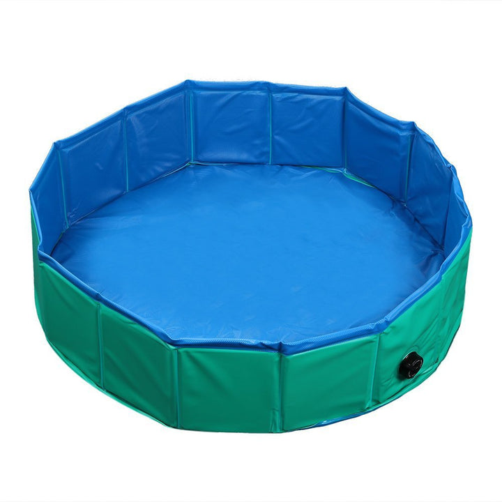 Unisex Aufblasbares Kuschelpool Karnz