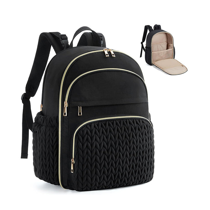 Stilvoller und Funktioneller Rucksack Karnz