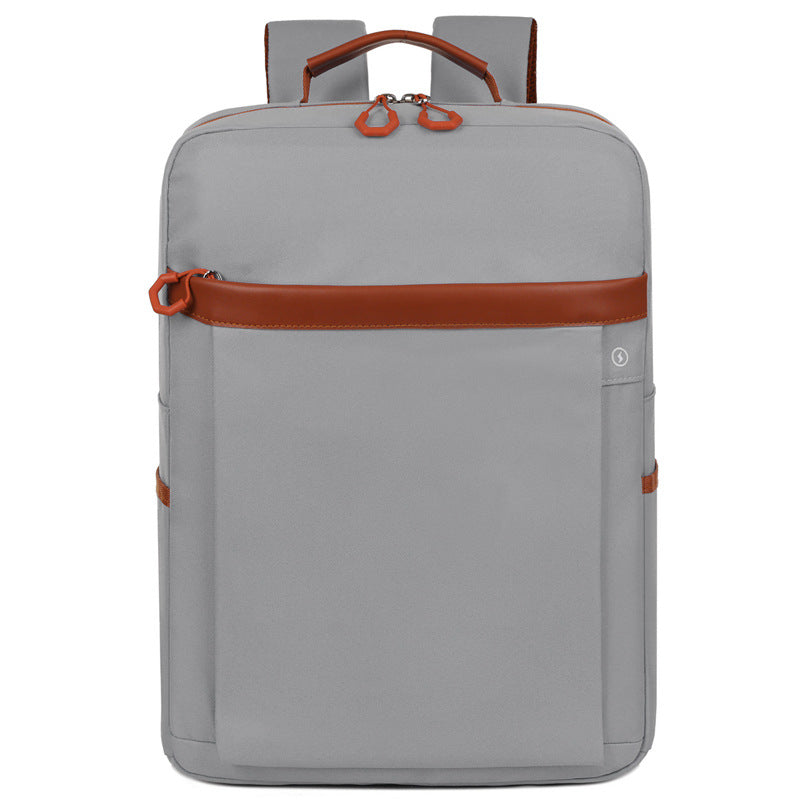 Minimalist Multifunktionaler Rucksack Karnz