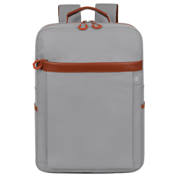 Minimalist Multifunktionaler Rucksack Karnz
