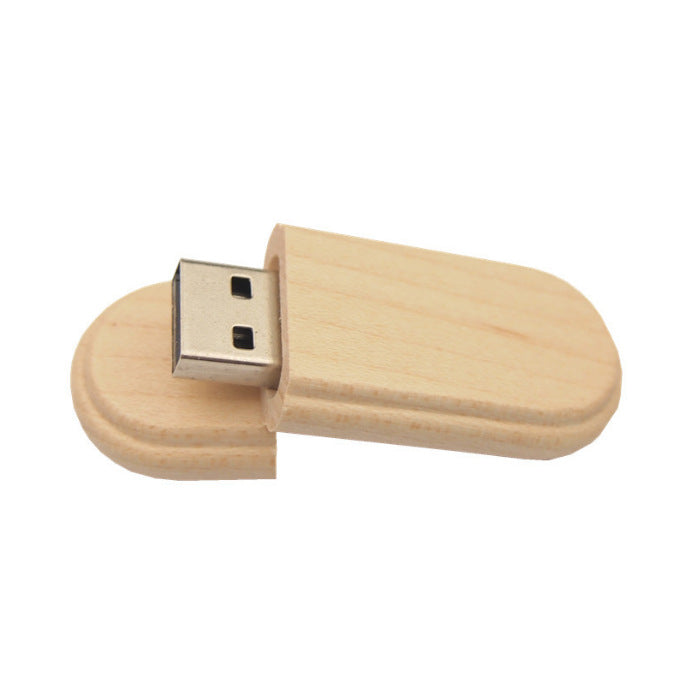 Umweltfreundlicher Oden USB-Flash-Laufwerk Karnz