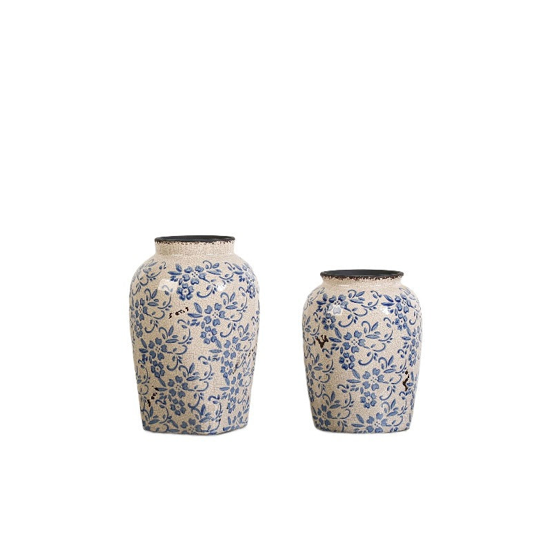 Deko-Vase Karnz