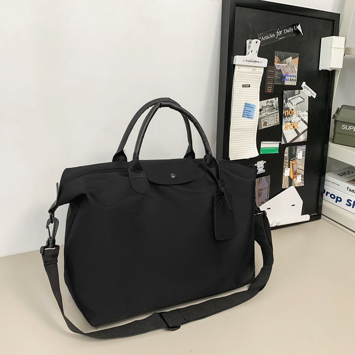 Geräumige Utility-Duffel-Tasche