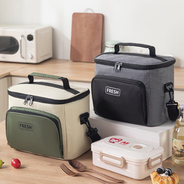 Isolierter Mehrzweck-Lunch-Cooler Karnz