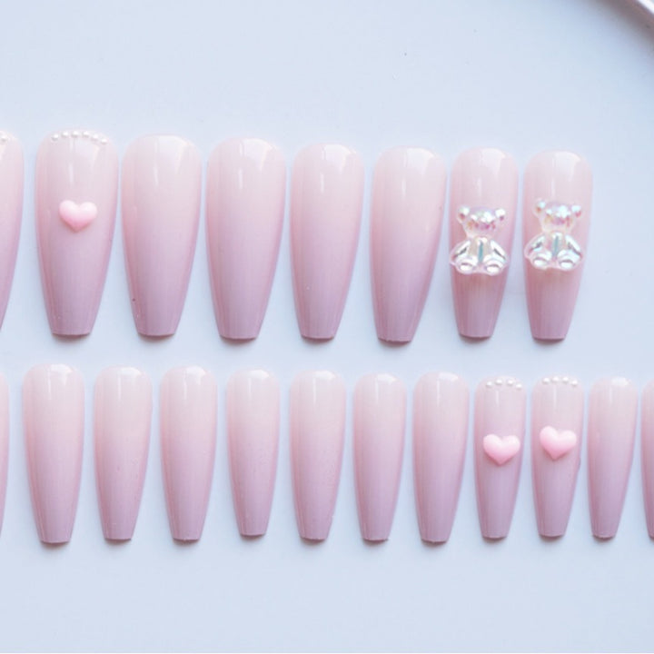 Nail Art Karnz