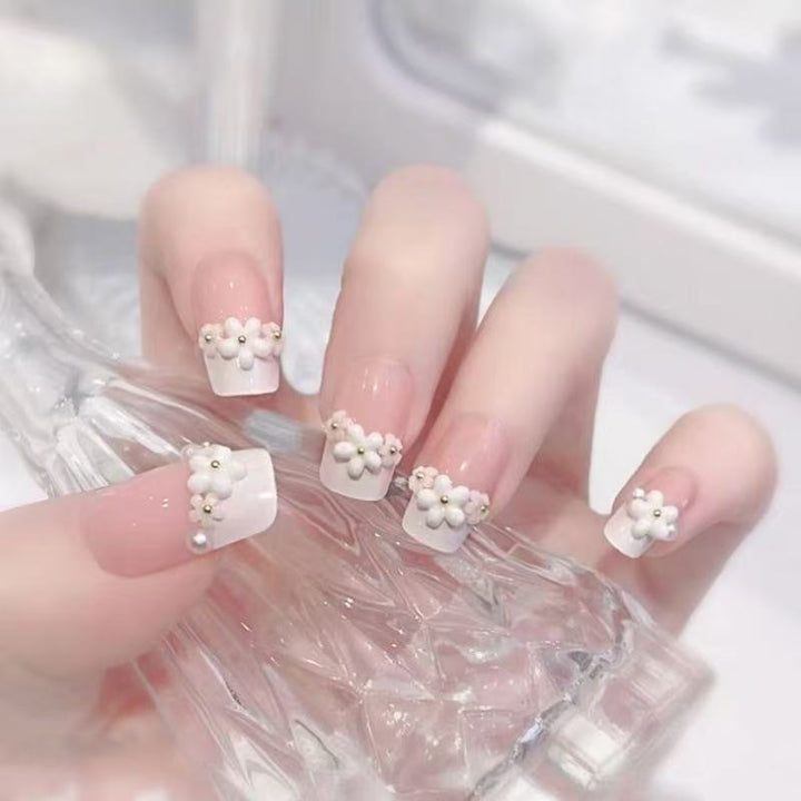 Nagelset Karnz