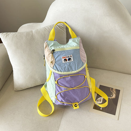 Multifunktionaler leichter Rucksack Karnz