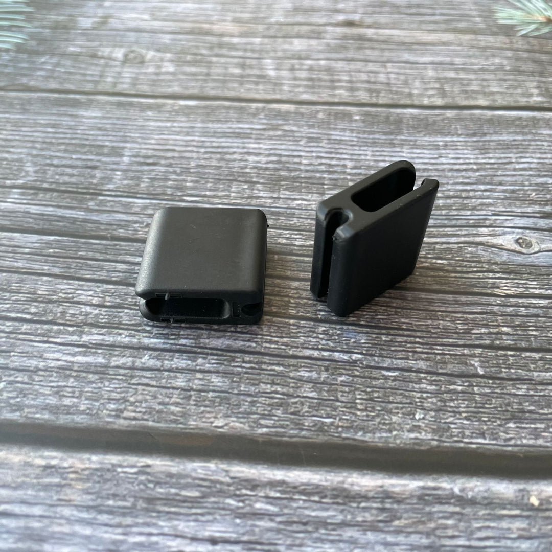 Kabelmanagement Clips Karnz