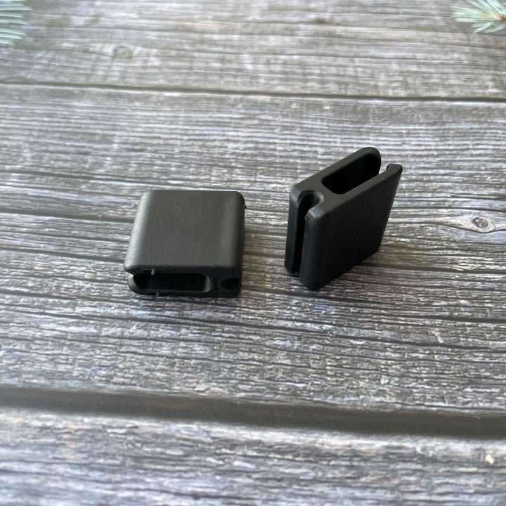 Kabelmanagement Clips Karnz