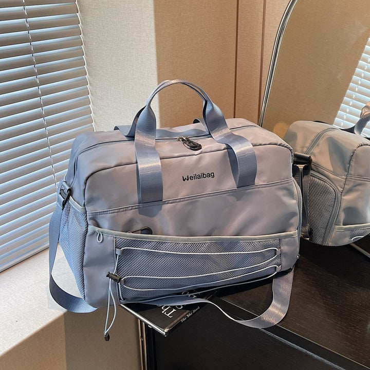 Multi-Funktionale Reise-Duffel-Tasche Karnz 1791206132