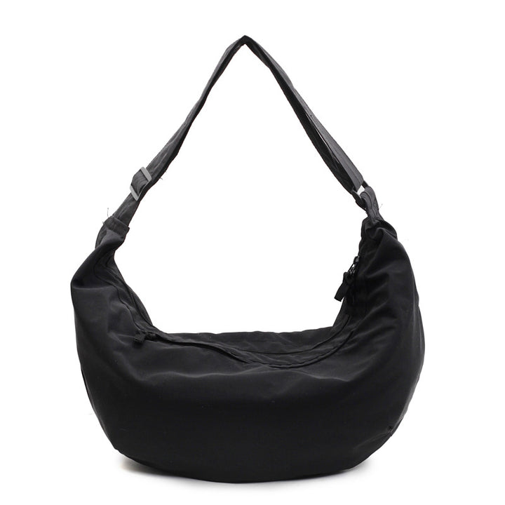 Weiches Gewebe Leichter Hobo Tasche