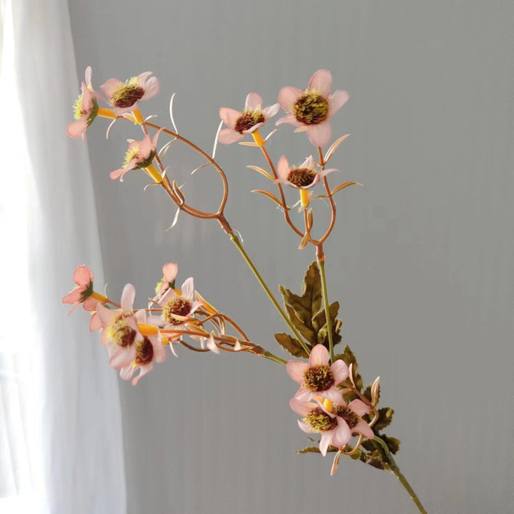 Dekorative Blumenstängel