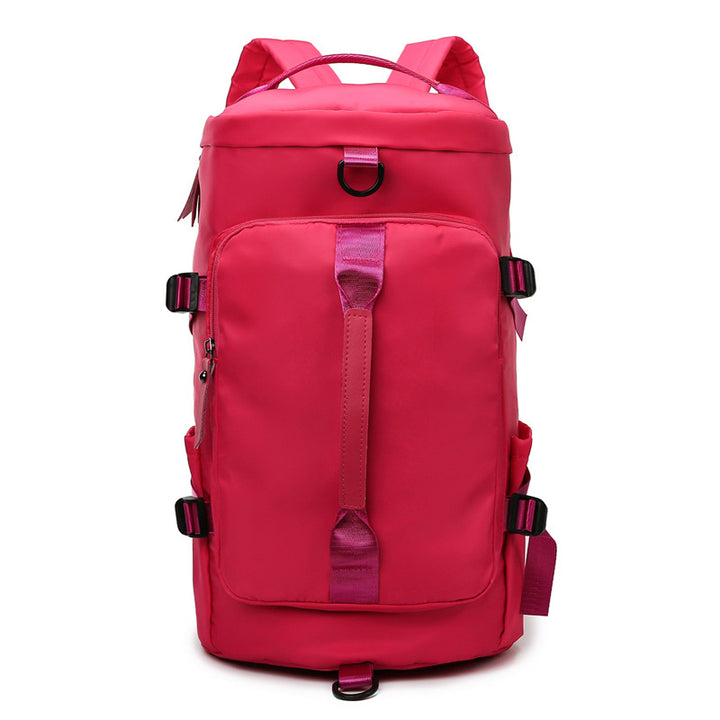 Vielseitiger Outdoor-Wasserhydrationsrucksack Karnz