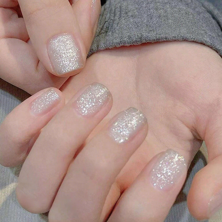 Elegante Nagelpflege Karnz
