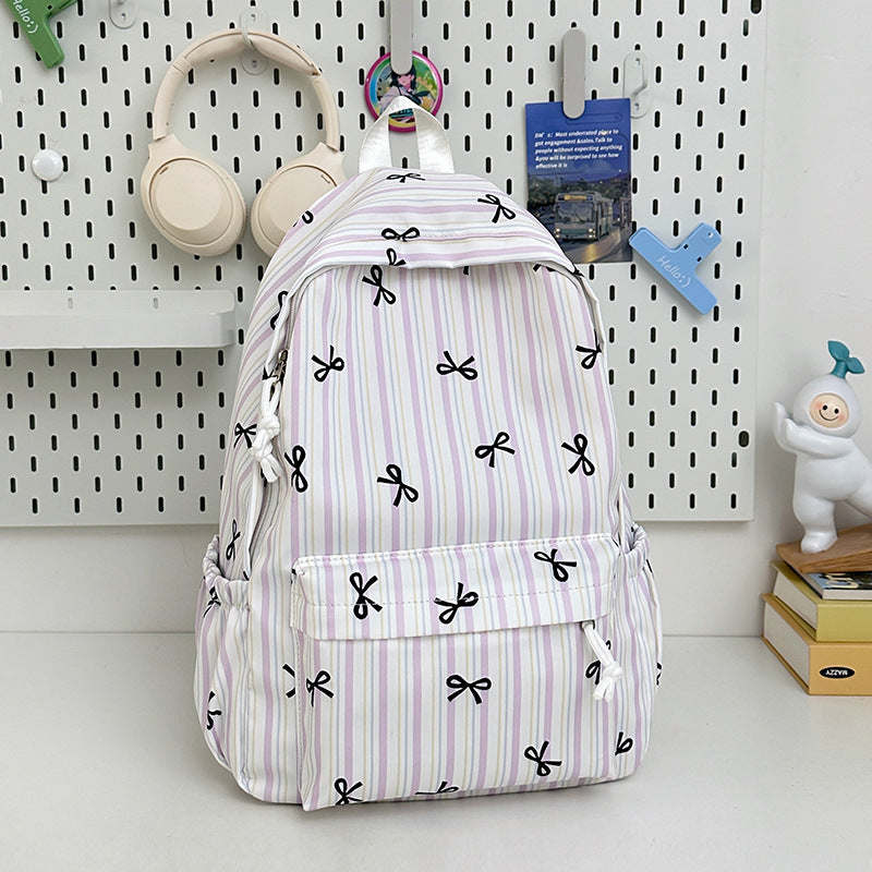 Muster Rucksack Karnz