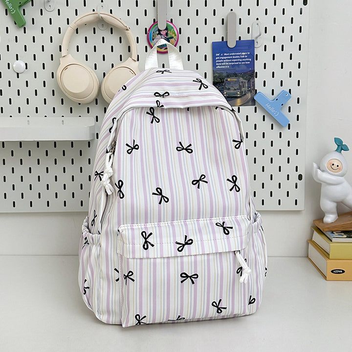 Muster Rucksack Karnz