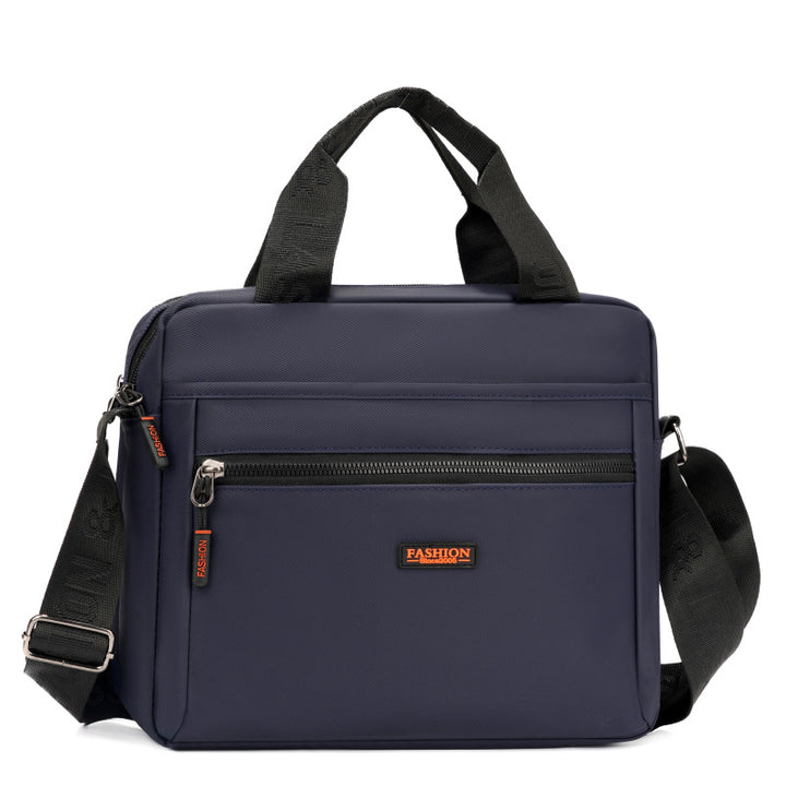 Stilvolle Laptop-Mappe Karnz
