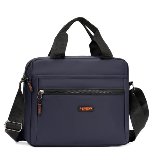 Stilvolle Laptop-Mappe Karnz
